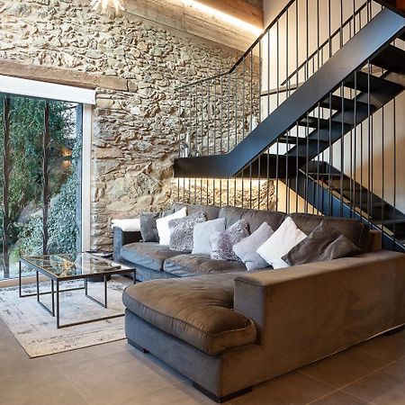 Era Del Rafel I En Pleno Centro Con Vistas Villa Les Escaldes Bagian luar foto